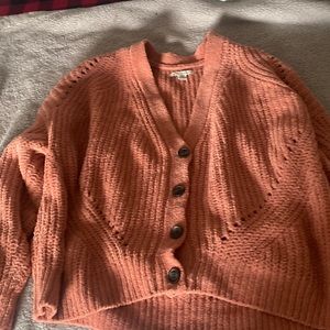 American eagle sweater